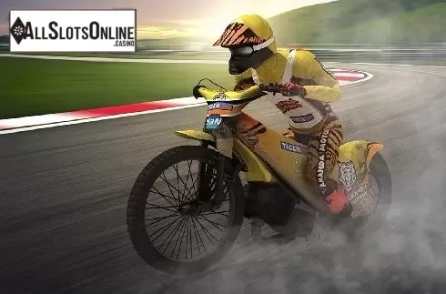 Virtual Speedway