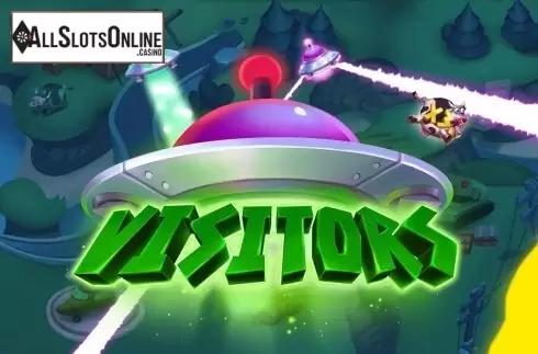 Visitors
