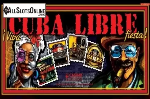 Viva Cuba Libre