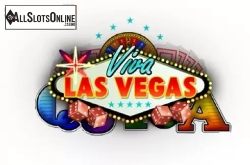 Viva Las Vegas (Ash Gaming)