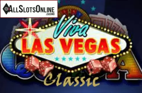 Viva Las Vegas Classic