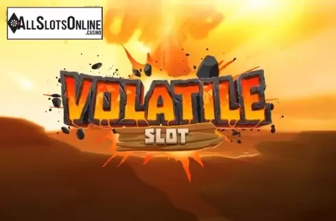 Volatile Slot