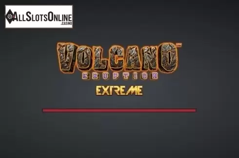 Volcano Eruption Extreme