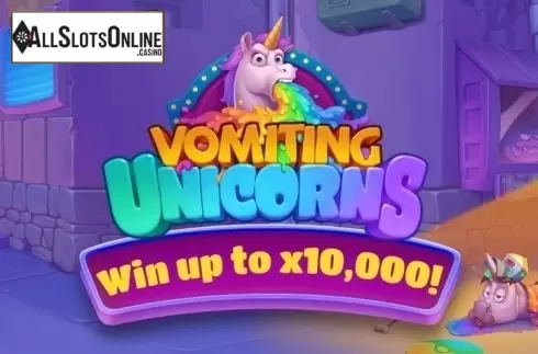 Vomiting Unicorns