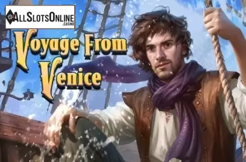 Voyage From Venice