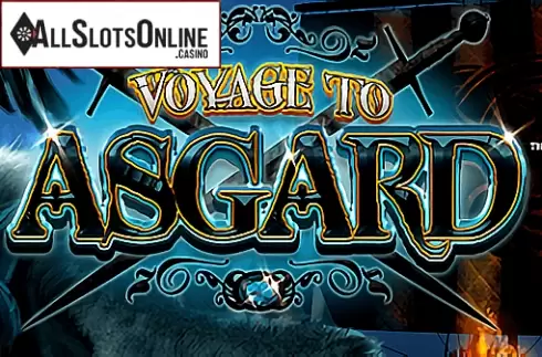 Voyage to Asgard