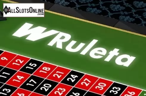 W Ruleta (World Match)