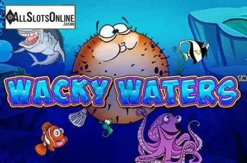 Wacky Waters