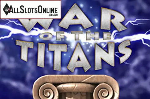 War of the Titans