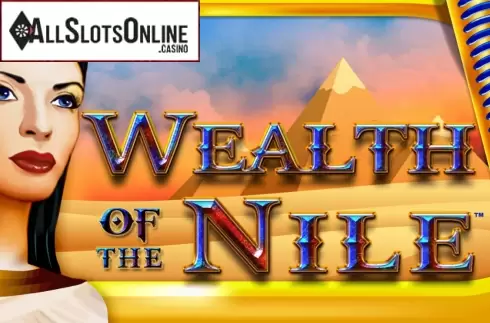 Wealth of the Nile