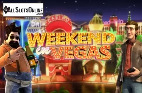 Weekend In Vegas