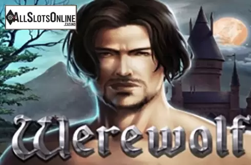 Werewolf (PlayStar)