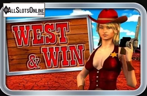 West & Win