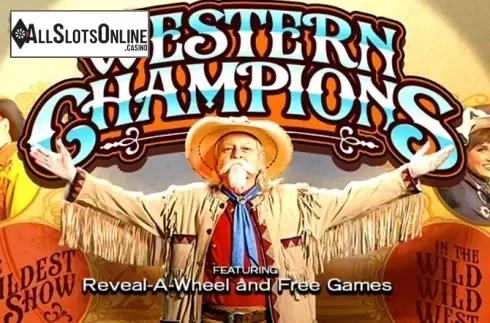 Western Champions