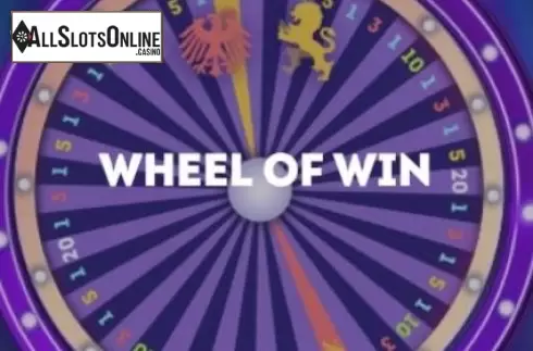 Wheel of Win