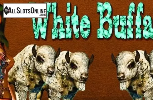 White Buffalo (Merkur)