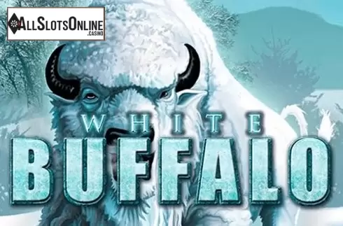 White Buffalo (Microgaming)
