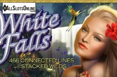 White Falls