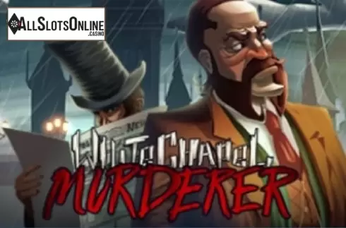 Whitechapel Murderer