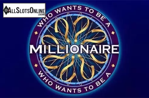 Who Wants to Be a Millionaire (Ash Gaming)