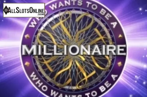 Who wants to be a millionaire (gamevy)