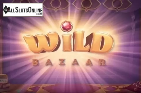 Wild Bazaar