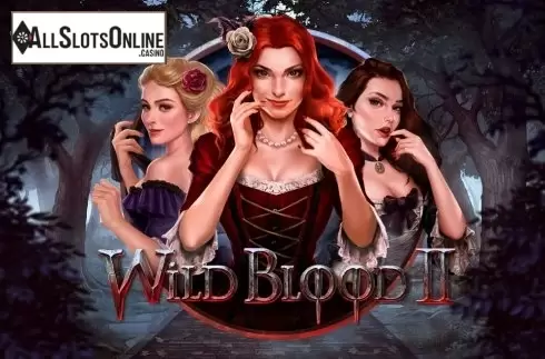 Wild Blood 2