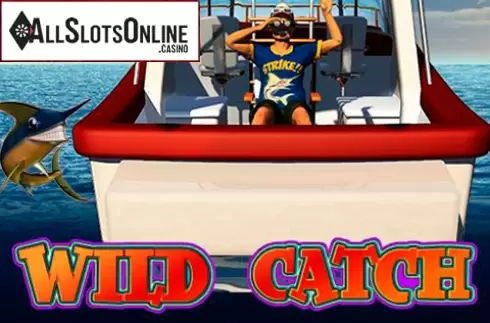 Wild Catch (Microgaming)