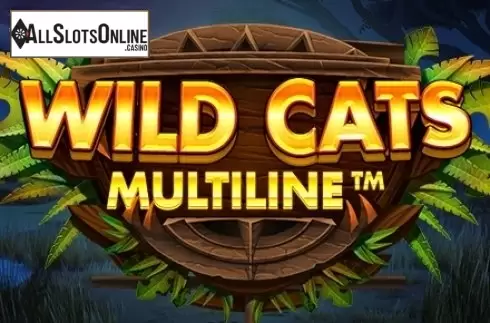 Wild Cats Multiline