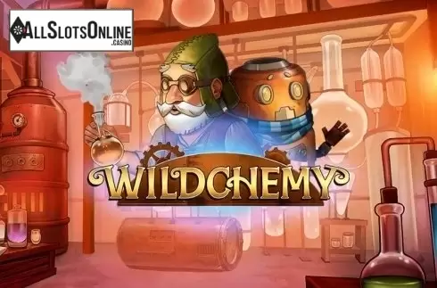 Wildchemy