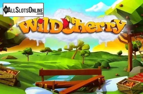 Wild Cherry (Pariplay)