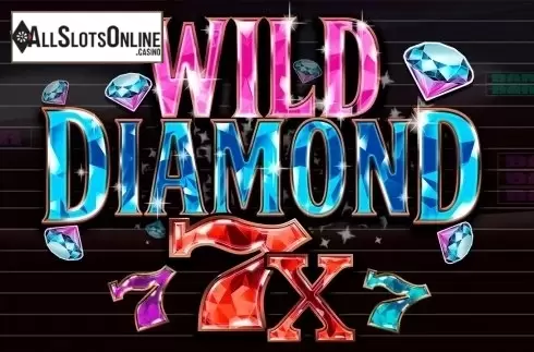 Wild Diamond 7x