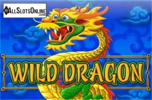 Wild Dragon (Amatic)