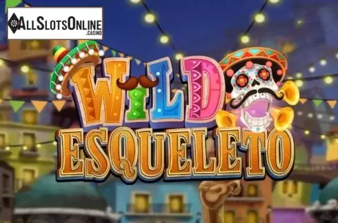 Wild Esqueleto