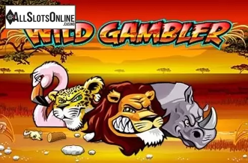 Wild Gambler