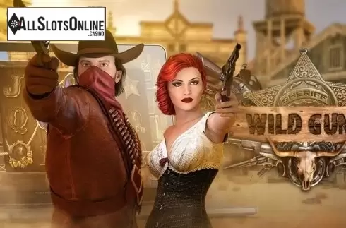 Wild Guns (Wazdan)