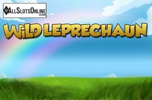 Wild Leprechaun (PlayPearls)