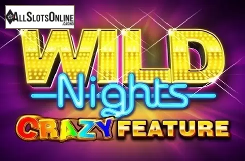 Wild Nights