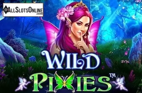 Wild Pixies