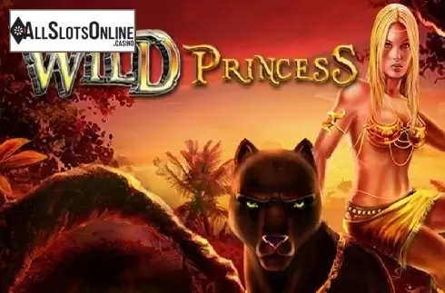 Wild Princess (Xplosive Slots Group)