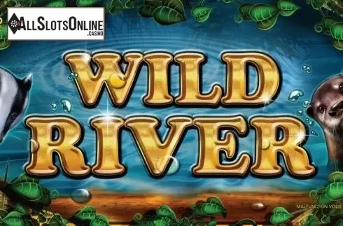 Wild River