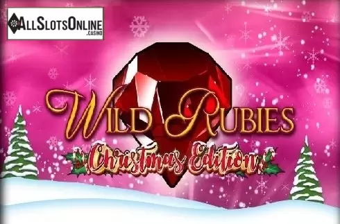 Wild Rubies Christmas Edition
