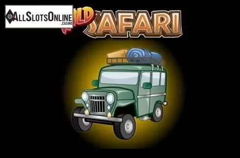 Wild Safari (Rival)