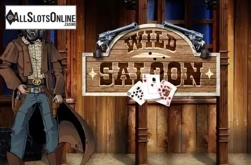 Wild Saloon (Promatic Games)
