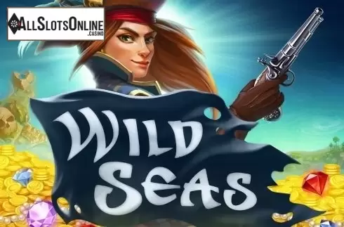 Wild Seas