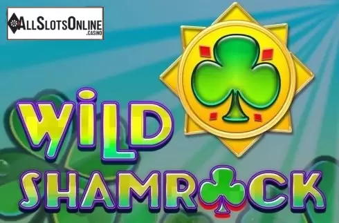 Wild Shamrock (MultiSlot)
