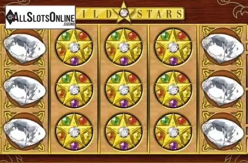 Screen3. Wild Stars (Merkur) from Merkur
