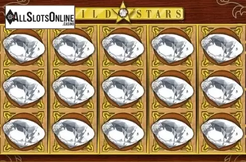 Screen4. Wild Stars (Merkur) from Merkur