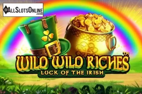 Wild Wild Riches