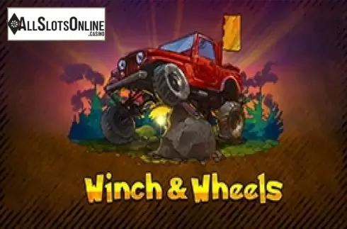 Winch & Wheels